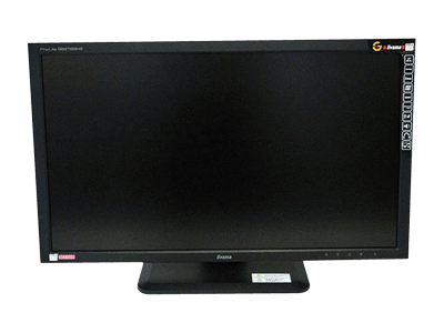 IODATA モニター買取価格・相場価格 - 液晶ディスプレイを高価買取中！
