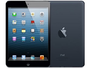 タブレットPC APPLE iPad/mini/Wi-Fiモデル/16GB/MD528J/A