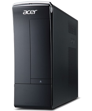 デスクトップ Acer Aspire/AX3475/AX3475-H44D