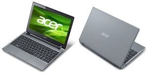 ノートパソコン Acer Aspire/V5/V5-171-H32D/S