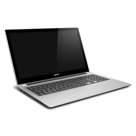 ノートパソコン Acer AspireV5