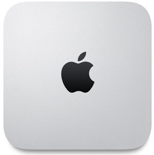 Apple Macmini/500GB/MD387J/A