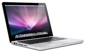 ノートパソコン APPLE MacBook/Pro/2500/13/MD101J/A