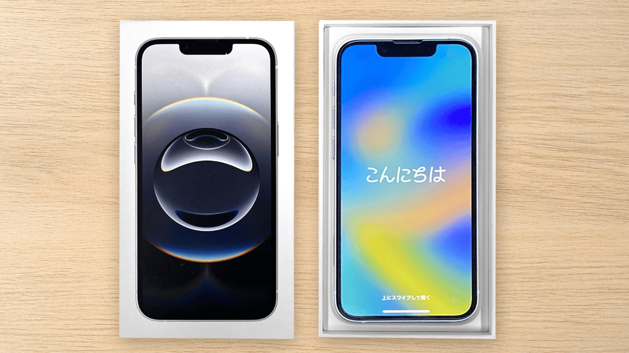 iPhone Xs 64GB 外箱付 画面割れ