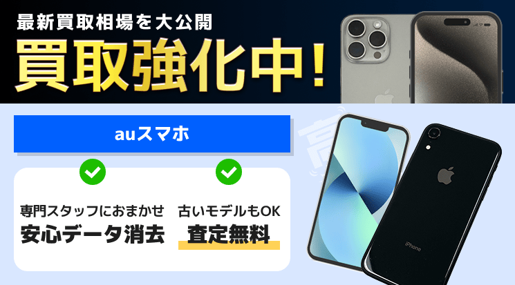 買取者決定 iPhone12 箱付き