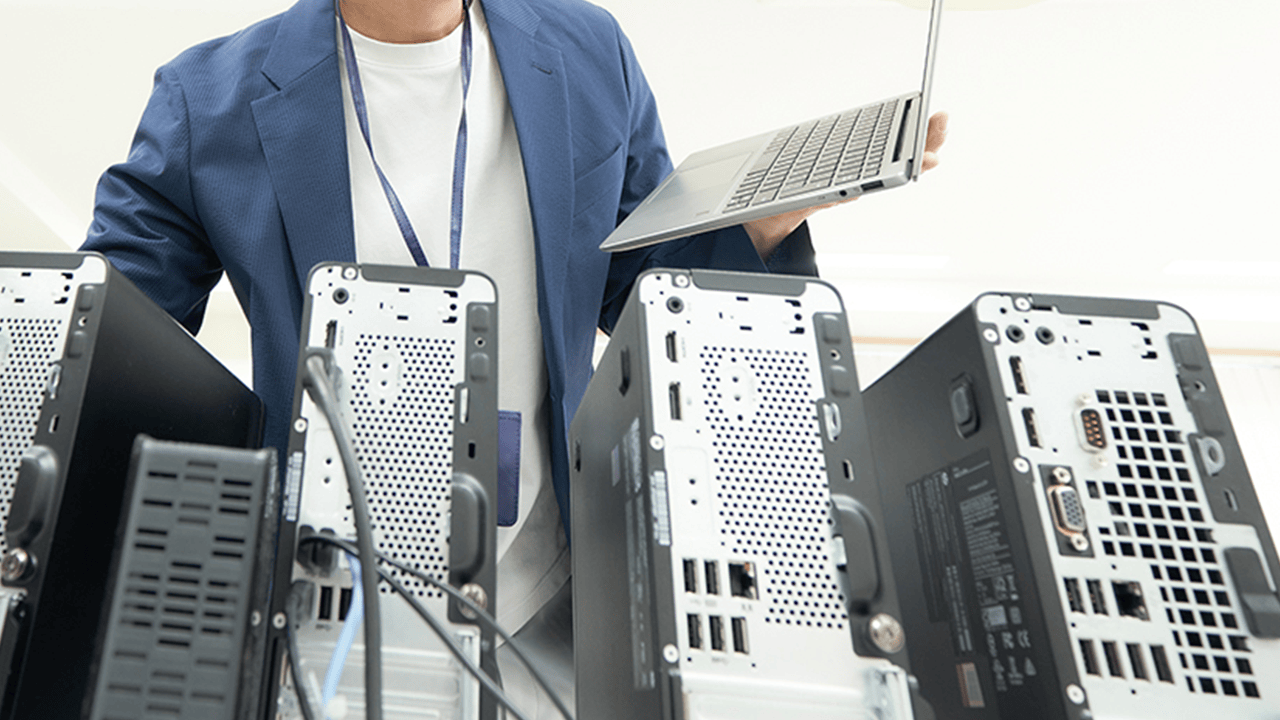 付属品も含めて査定