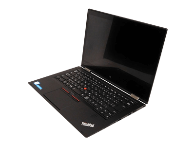 Lenovo ThinkPad 買取