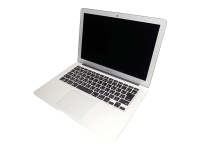 Apple MacBookAir 買取