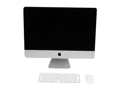 Apple iMac 買取│中古PCの買取価格を調べるのにもおすすめ