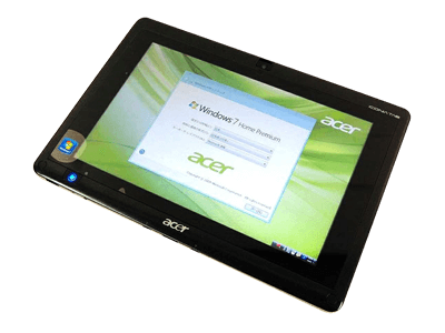 Acer ICONIA  買取