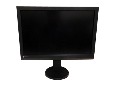 EIZO モニター 買取