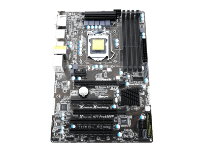 ASRock　買取