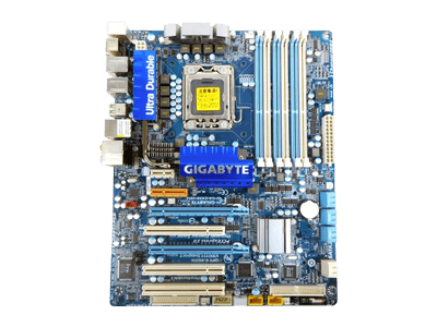 GIGABYTE　買取