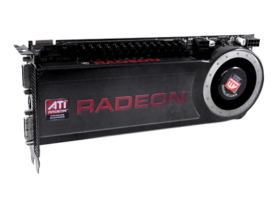 Radeon 買取